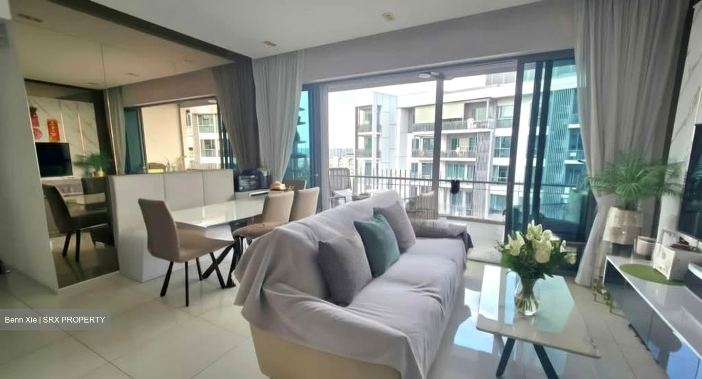 Forest Woods (D19), Condominium #581918561